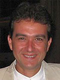 Dr Polyvios Androutsos, Special Teaching Staff