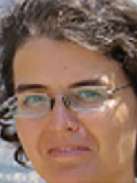 Dr Evangelia Bougatzeli, Special Laboratory Teaching Staff