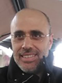 Dr Michail Christodoulou, Assistant Professor