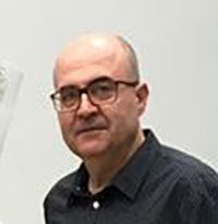 Dr Fernando Herraiz García