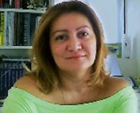 Dr Martha Ioannidou, Senior Assistant Professor/ Academic Coordinator