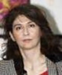 Dr Eva Pavlidou, Associate Professor
