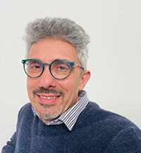 Dr Raphael Vella 